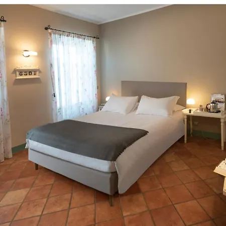 Cascina Meriame Venkovský dům