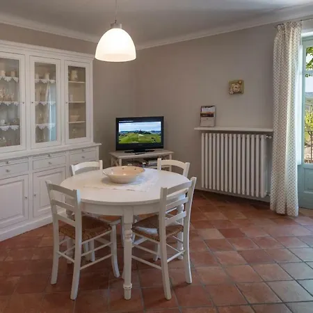 Cascina Meriame * Serralunga d'Alba