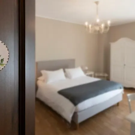 Cascina Meriame Country house