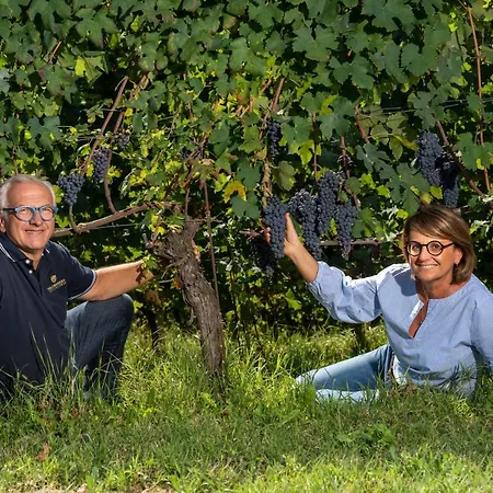 Cascina Meriame *