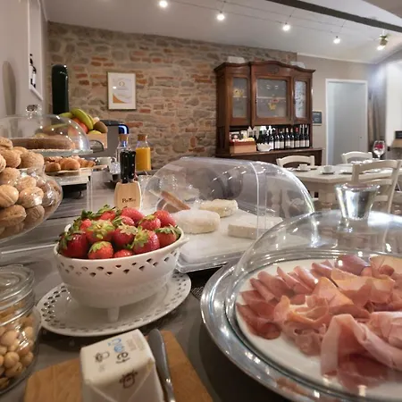 Cascina Meriame Serralunga d'Alba