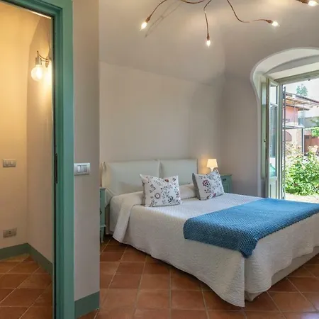 Cascina Meriame Country house Serralunga d'Alba