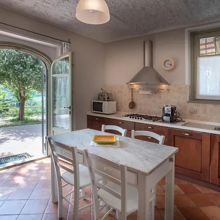 Gospodarstwo wiejskie Cascina Meriame *