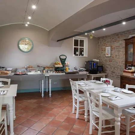 Cascina Meriame Country house Serralunga d'Alba